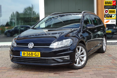 Volkswagen Golf 1.5 tsi highline business r