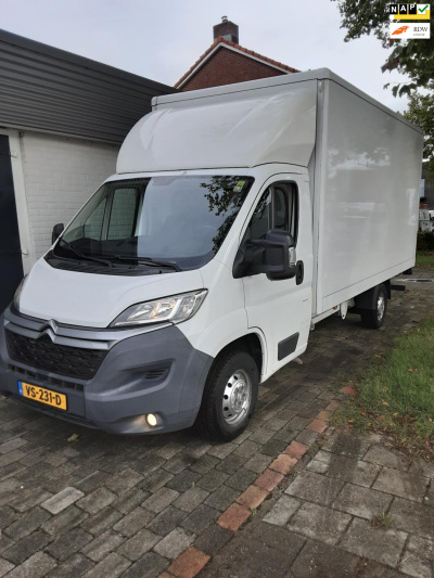 Citroen Jumper 35 2.2 hdi l3h2