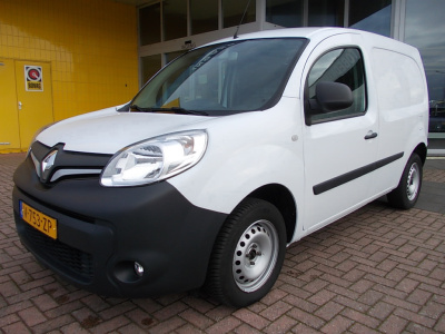 Renault Kangoo 1.5 dci airco, cruise-contr., pdc, schuifdeur