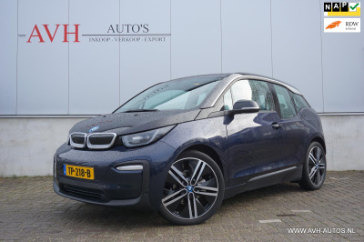 BMW I3 basis iperformance 94ah 33 kwh, prijs incl. btw!!