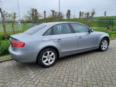 Audi A4 pro-line