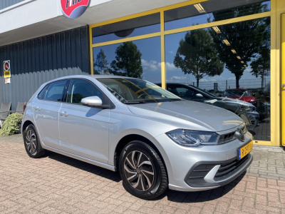 Volkswagen Polo 1.0 tsi life