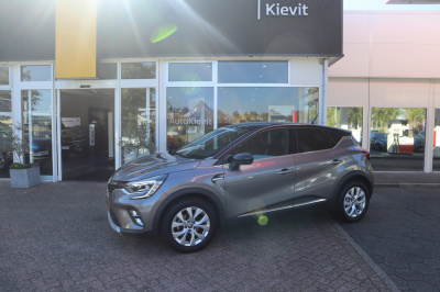 Renault Captur 1.0 tce 100 bi-fuel intens