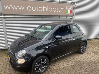 Fiat 500 1.0 hybrid club