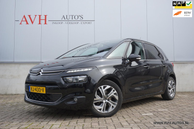 Citroen C4 Picasso 1.2 puretech intensive