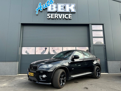 BMW X6 xdrive35i 3.0 24v suv