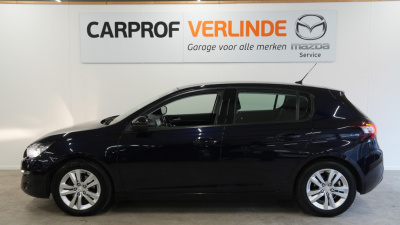 Peugeot 308 1.6 thp active