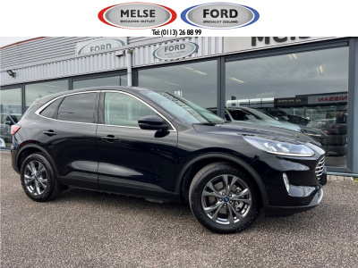 Ford Kuga 2.5 phev e-cvt 225pk titanium ( plug in hybride )