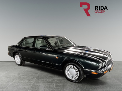 Jaguar Xj 3.2 v8 executive