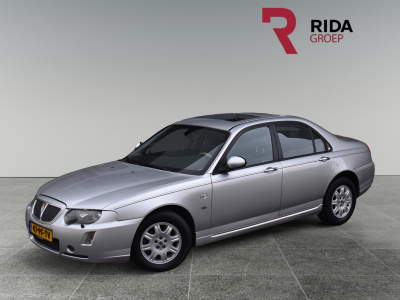 Rover 75 2.5 v6 executive automaat, leder, electr. stoelverstelling