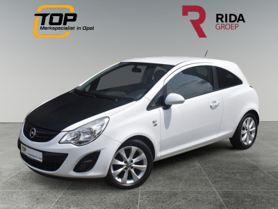 Opel Corsa 1.4i edition