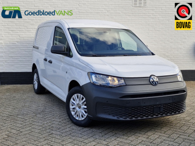 Volkswagen Caddy cargo 2.0 tdi comfort