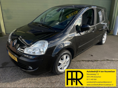 Renault Modus 1.2 tce dynamique