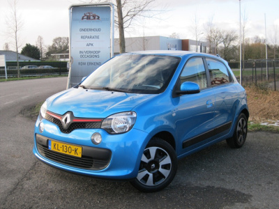 Renault Twingo 1.0 sce collection