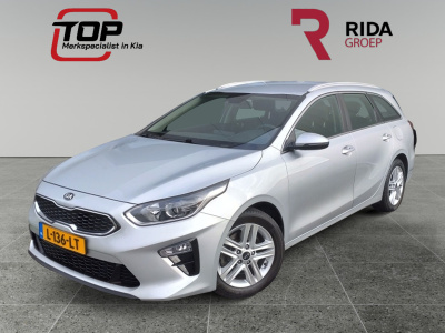 Kia Ceed Sportswagon 1.0 t-gdi dynamicline