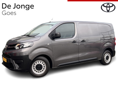 Toyota Proace worker 1.6 d-4d cool comfort