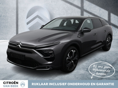 Citroen C5 X plug-in hybrid 225pk automaat business plus