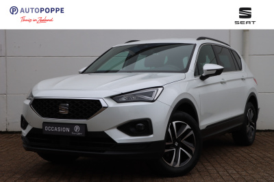 Seat Tarraco 1.5 tsi style business intense 150pk dsg7