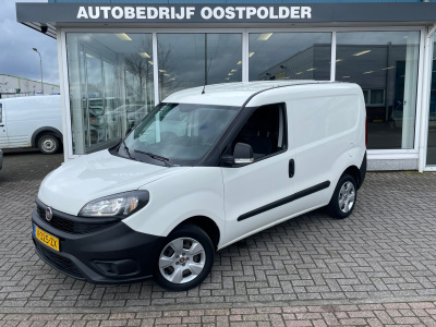 Fiat Doblo cargo 1.3 mj l1h1 actual