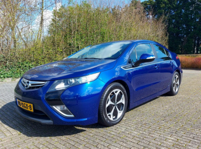 Opel Ampera 1.4 rijklaarprijs