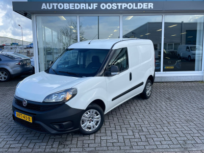 Fiat Doblo cargo 1.3 mj l1h1