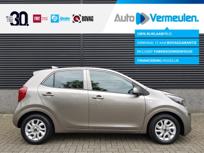 Kia Picanto dynamicline 1.0