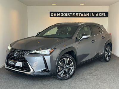 Lexus Ux 250h