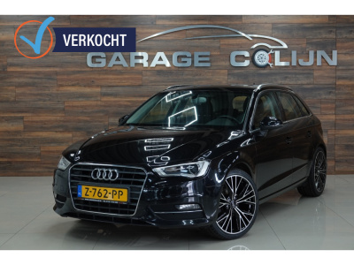 Audi A3 1.4 tsi | 19" | cruise | pdc |