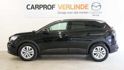 Peugeot 3008 1.2 pt crossway