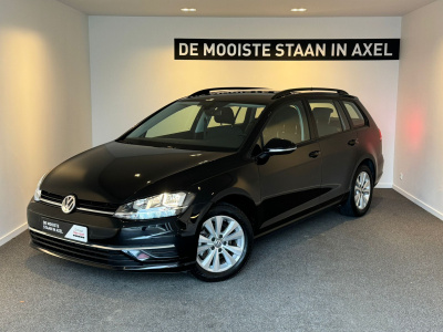 Volkswagen Golf variant 1.0 tsi comfortline