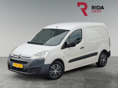 Citroen Berlingo 1.6 bluehdi 75 comf