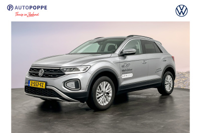 Volkswagen T-roc 1.0 tsi life