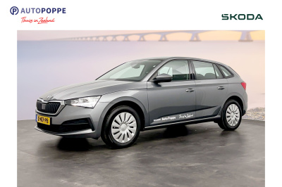 Skoda Scala 1.0 tsi active