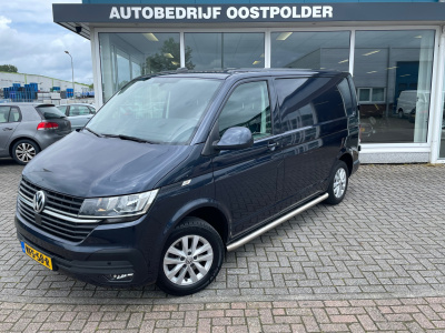 Volkswagen Transporter 2.0 tdi l1h1 28 comfortline