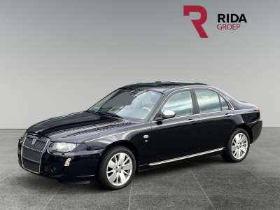 Rover 75 4.6 v8 executive