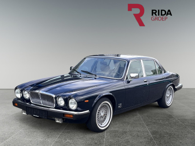 Jaguar Xj 12 serie iii