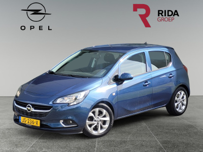 Opel Corsa 1.0i turbo color edition