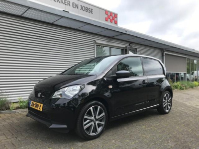 Seat Mii 1.0 fr