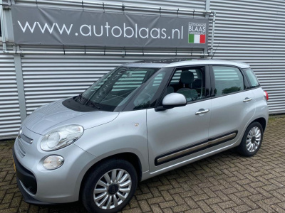 Fiat 500 L 0.9 twinair easy