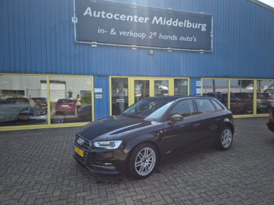 Audi A3 1.6 tdi sportback ambition pro line s