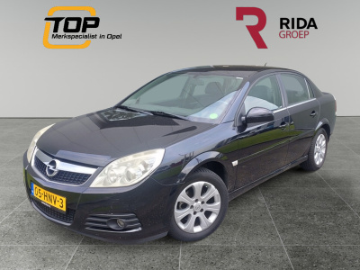 Opel Vectra 1.8-16v