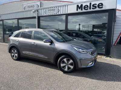 Kia Niro 1.6 gdi phev 141pk dct6 businessline , trekhaak