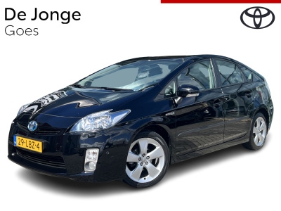 Toyota Prius 1.8 dynamic