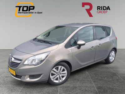 Opel Meriva 1.4 design edition