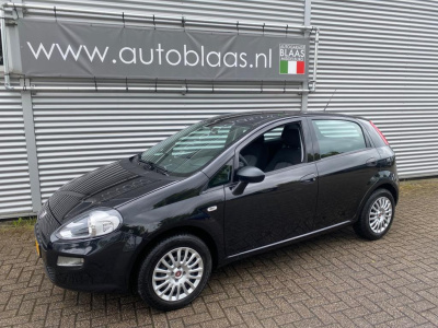 Fiat Punto 1.2 lounge