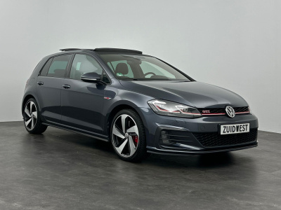 Volkswagen Golf 2.0 tsi gti performance leder dynaudio pano acc camera