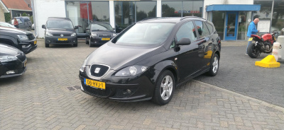 Seat Altea Xl 1.6 75kw stationwagon