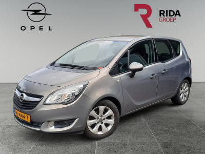 Opel Meriva 1.4i 16v edition