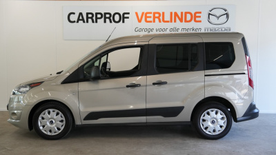 Ford Tourneo Connect compact 1.0 titanium