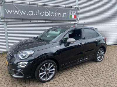 Fiat 500x 1.0 gse sport